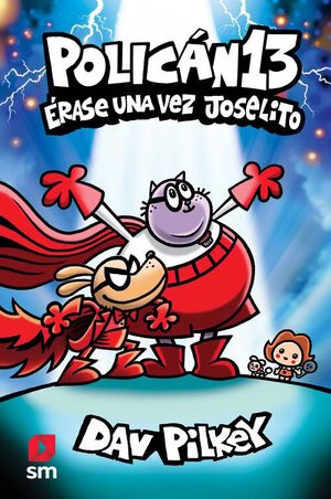 ÉRASE UNA VEZ JOSELITO