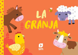 LA GRANJA