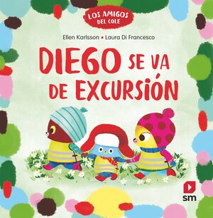 DIEGO VA DE EXCURSION