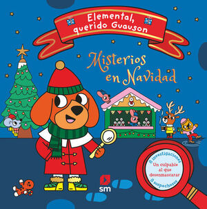MISTERIOS EN NAVIDAD