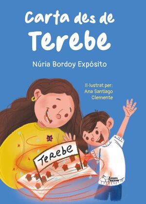 CARTA DES DE TEREBE