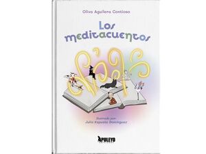 LOS MEDITACUENTOS