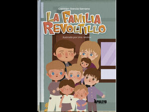 LA FAMILIA REVOLTILLO