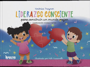 LIDERAZGO CONSCIENTE