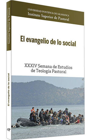 EL EVANGELIO DE LO SOCIAL