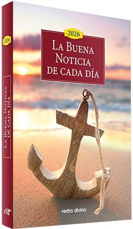 LA BUENA NOTICIA DE CADA DÍA 2026