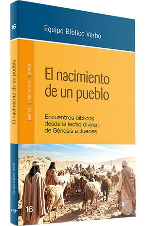 EL NACIMIENTO DE UN PUEBLO