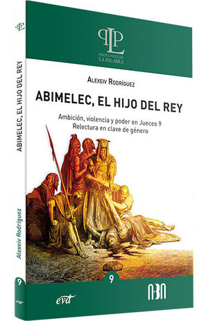 ABIMELEC, EL HIJO DEL REY