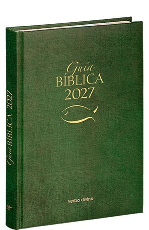 GUIA BIBLICA 2027