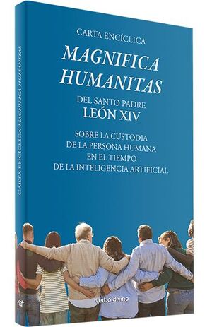 CARTA ENCICLICA MAGNIFICA HUMANITAS