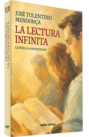 LA LECTURA INFINITA