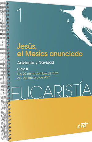 JESÚS, EL MESÍAS ANUNCIADO