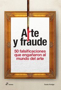 ARTE Y FRAUDE