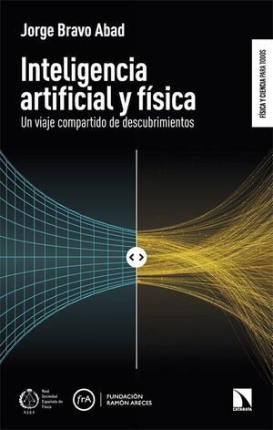 INTELIGENCIA ARTIFICIAL Y FISICA