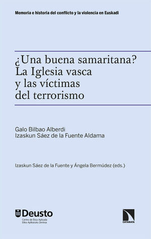 LA IGLESIA VASCA Y LAS VÍCTIMAS DEL TERRORISMO