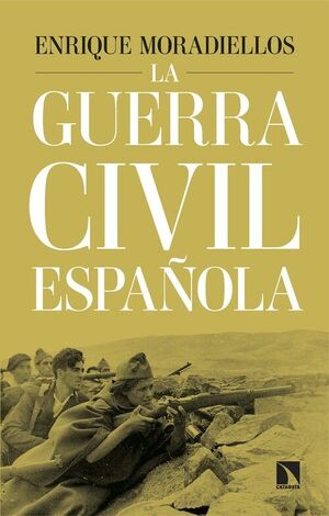 LA GUERRA CIVIL ESPAÑOLA