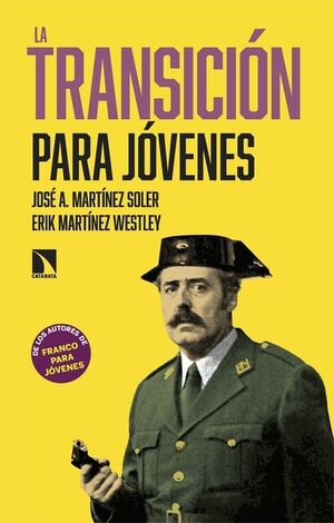 LA TRANSICIÓN PARA JÓVENES