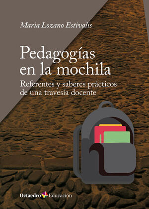 PEDAGOGÍAS EN LA MOCHILA