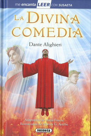 LA DIVINA COMEDIA