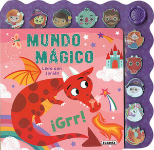 MUNDO MAGICO