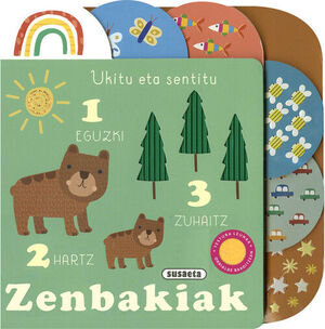 ZENBAKIAK