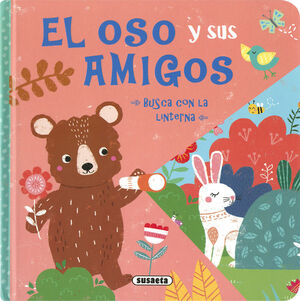OSO Y SUS AMIGOS, EL