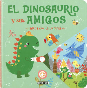 DINOSAURIO Y SUS AMIGOS, EL