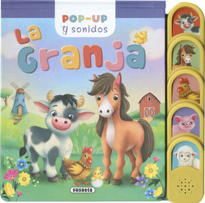 LA GRANJA