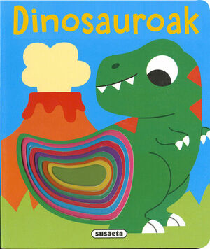DINOSAUROAK