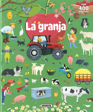 GRANJA, LA