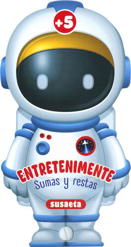 SUMAS Y RESTAS (+ 5 AÑOS)