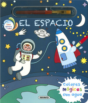 ESPACIO, EL