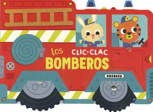 VEHICULOS DE EMERGENCIAS