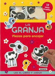 EN LA GRANJA