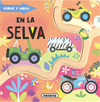 EN LA SELVA