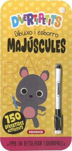 MAJUSCULES