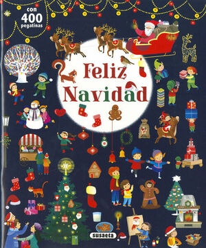 FELIZ NAVIDAD