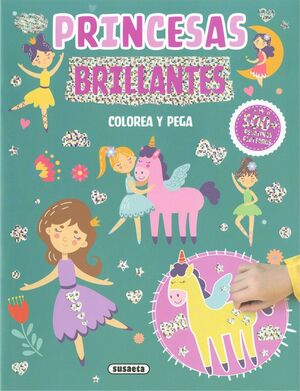 PRINCESAS BRILLANTES