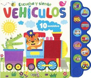 VEHÍCULOS