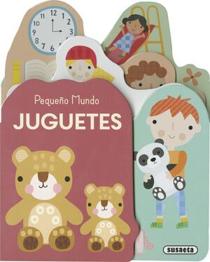 JUGUETES