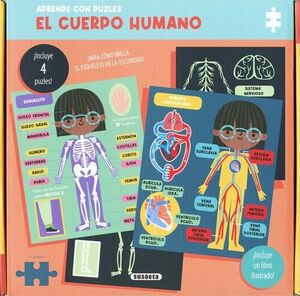 EL CUERPO HUMANO