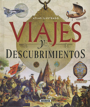 VIAJES Y DESCUBRIMIENTOS
