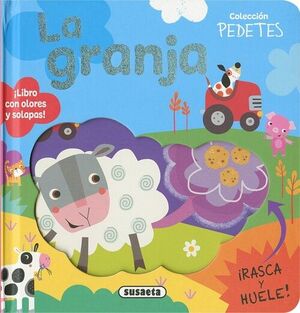 GRANJA, LA