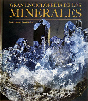 GRAN ENCICLOPEDIA DE LOS MINERALES
