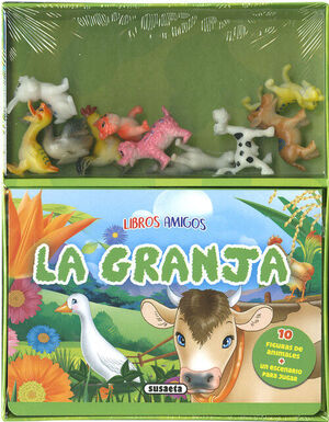GRANJA, LA
