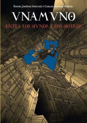 UNAMUNO ENTRE LOS HUNOS Y LOS HOTROS