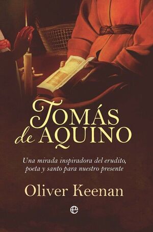 TOMÁS DE AQUINO