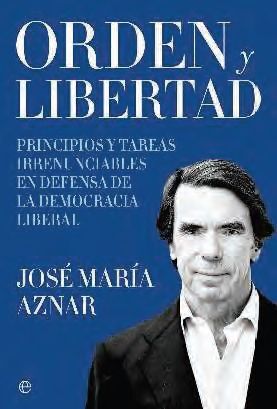 ORDEN Y LIBERTAD