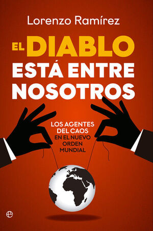 EL DIABLO ESTÁ ENTRE NOSOTROS