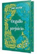 ORGULLO Y PREJUICIO